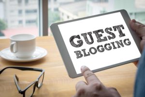 introduction to guest blogging