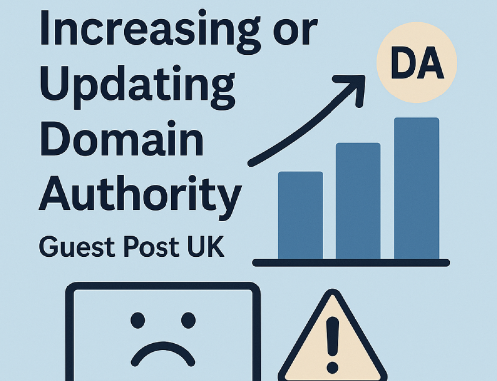 Why Moz is Not Increasing or Updating Domain Authority (And What You Can Do About It)