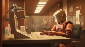 Artificial Intelligence Paragraph Writing: The Complete Guide for Smarter Content Creation