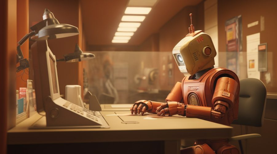 Artificial Intelligence Paragraph Writing: The Complete Guide for Smarter Content Creation