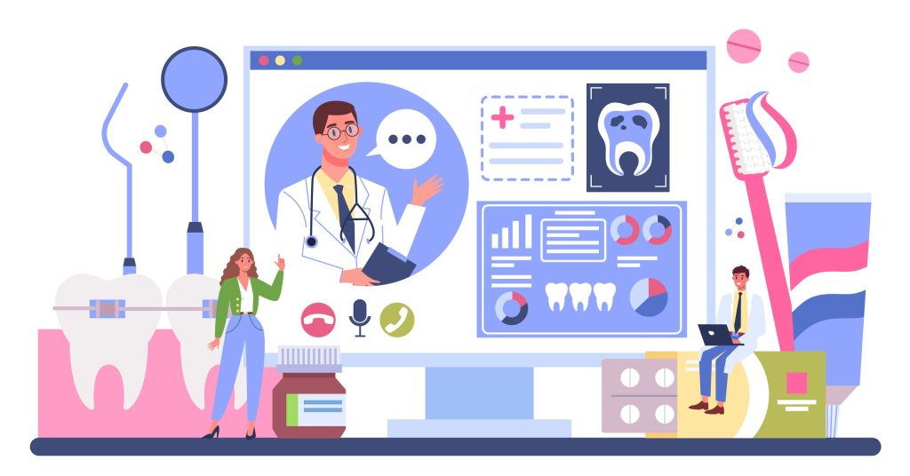 SEO for Dentists Dentist SEO Services That Grow Patient Bookings – Guest Post UK