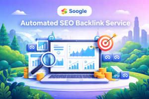 Soogle Review 2026: Automated SEO Backlinks Tested