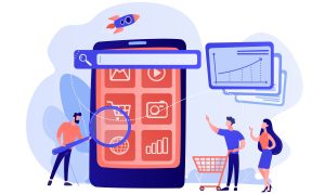 Which Ecommerce Platform is Best for SEO in 2026