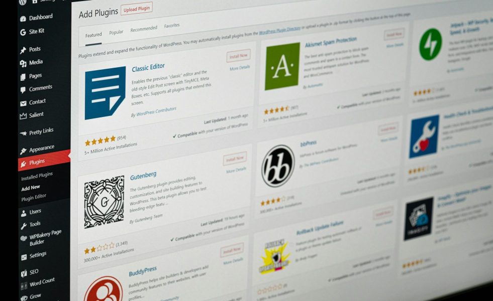 50+ Best WordPress Plugins for 2026