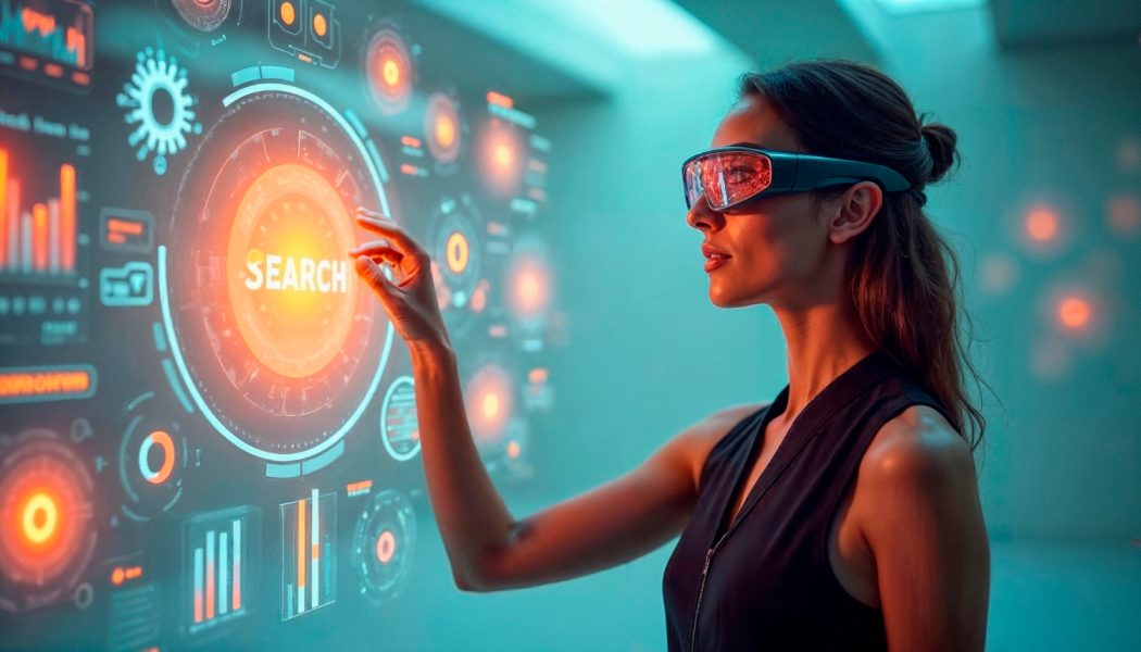 How Artificial Intelligence Is Changing SEO