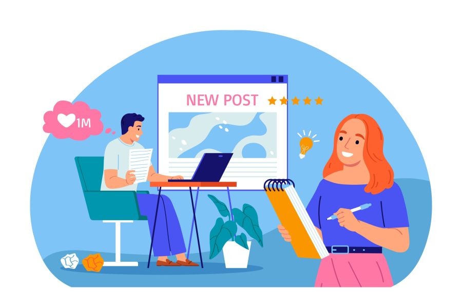 500+ Free Instant Approval Guest Posting Sites List (2026 Guide)