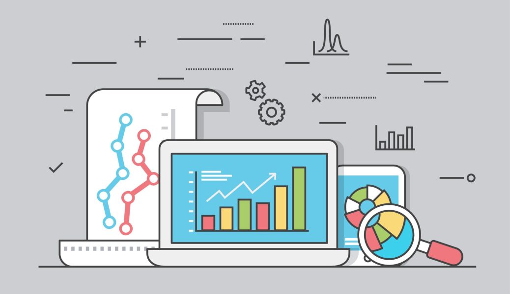 Analytics & Tracking Tools: Google Analytics vs Google Search Console vs Hotjar vs Matomo