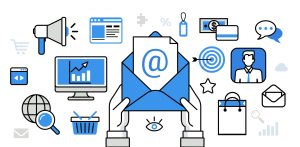 Email Marketing Tools Comparison for SEO & Affiliate Growth: Mailchimp vs ConvertKit vs ActiveCampaign vs GetResponse