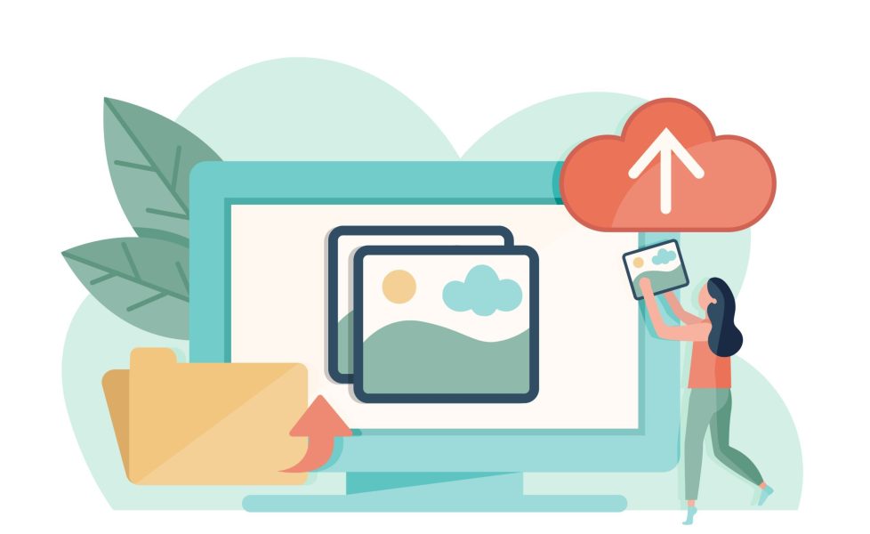 Image Submission Sites List (2026) – 100+ Free High DA Platforms for SEO