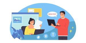 What Is Guest Posting in SEO
