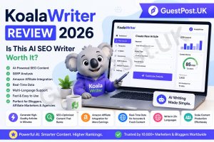 KoalaWriter Review 2026: Is This AI SEO Writer Worth It?