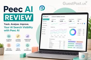 Peec AI Review: Can This GEO Platform Improve Your AI Search Visibility?