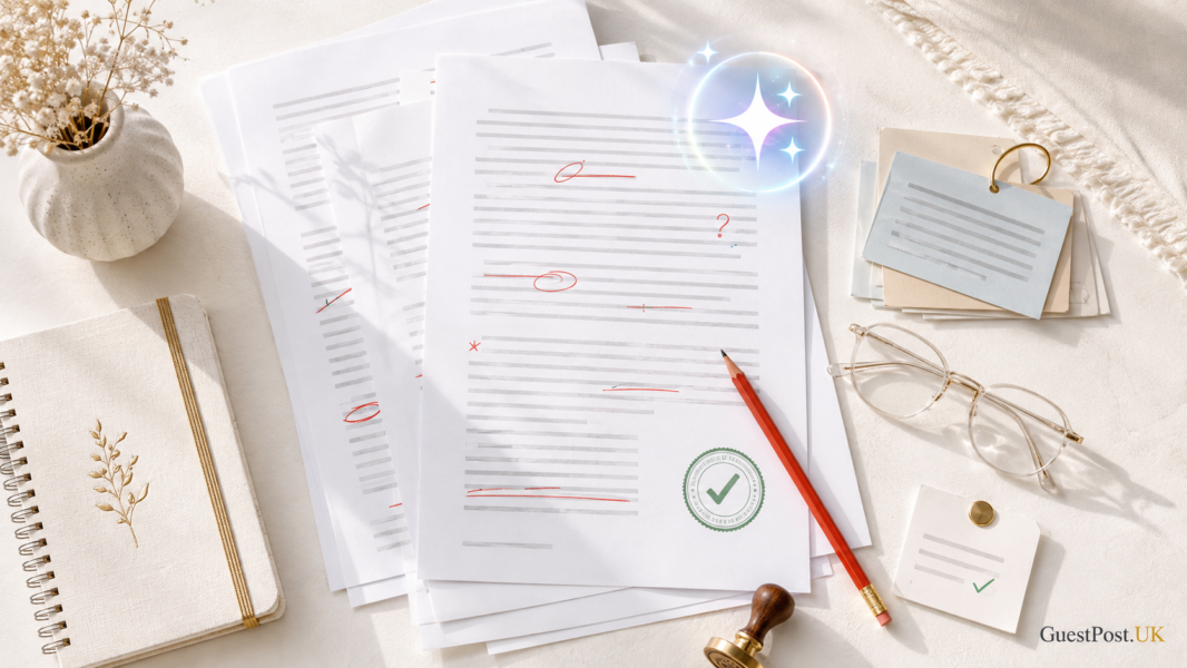 Are AI-Generated Guest Posts Safe for SEO in 2026?