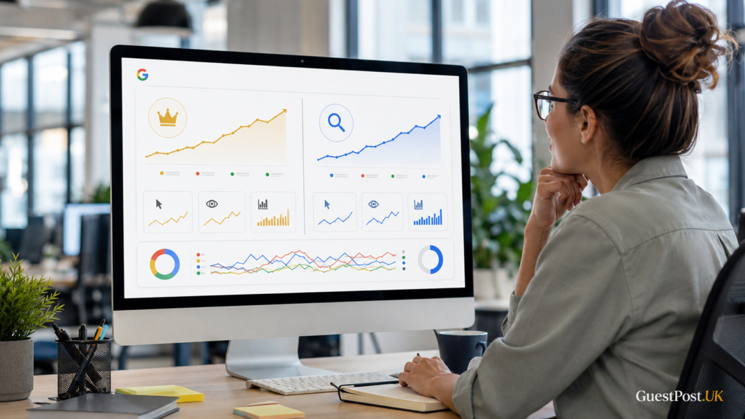 Google Search Console Branded Queries: How to Separate Brand Growth From SEO Growth