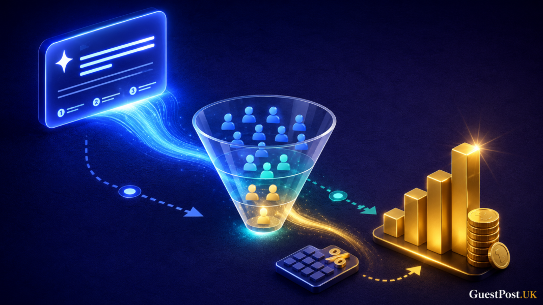 How to Measure Leads, Sales and ROI From GEO
