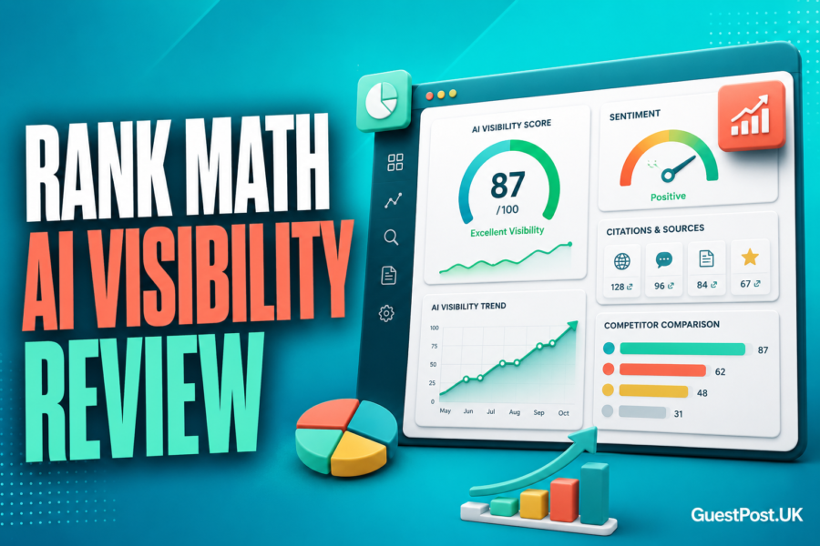 Rank Math AI Visibility Review: Is It Worth Using for AI Search Tracking?