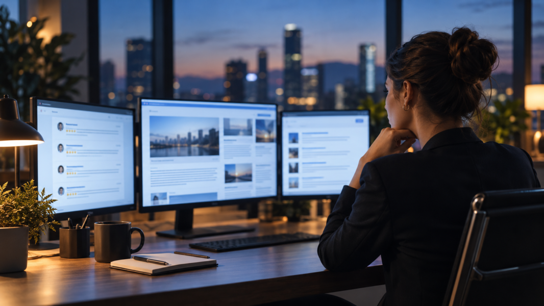 How Brands Can Build Credibility Beyond Their Own Channels