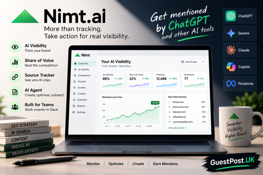 Nimt.ai Review 2026: Features, Pricing, Pros & Cons