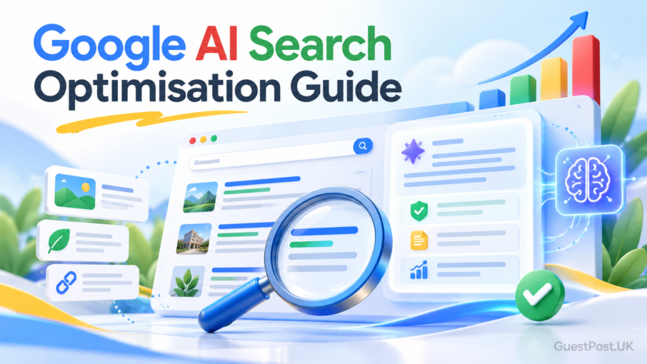 Google’s AI Search Optimisation Guide